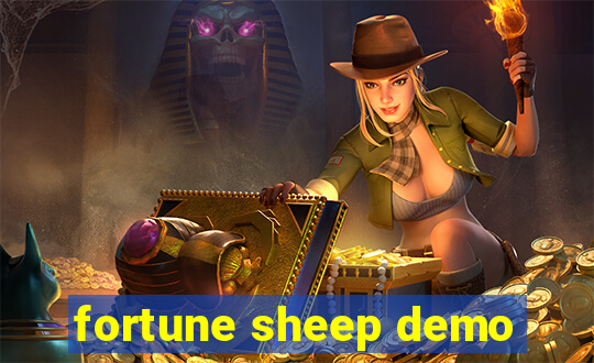 fortune sheep demo